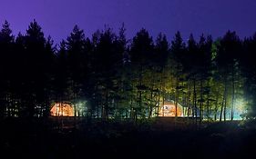 Daxvalley Glamping